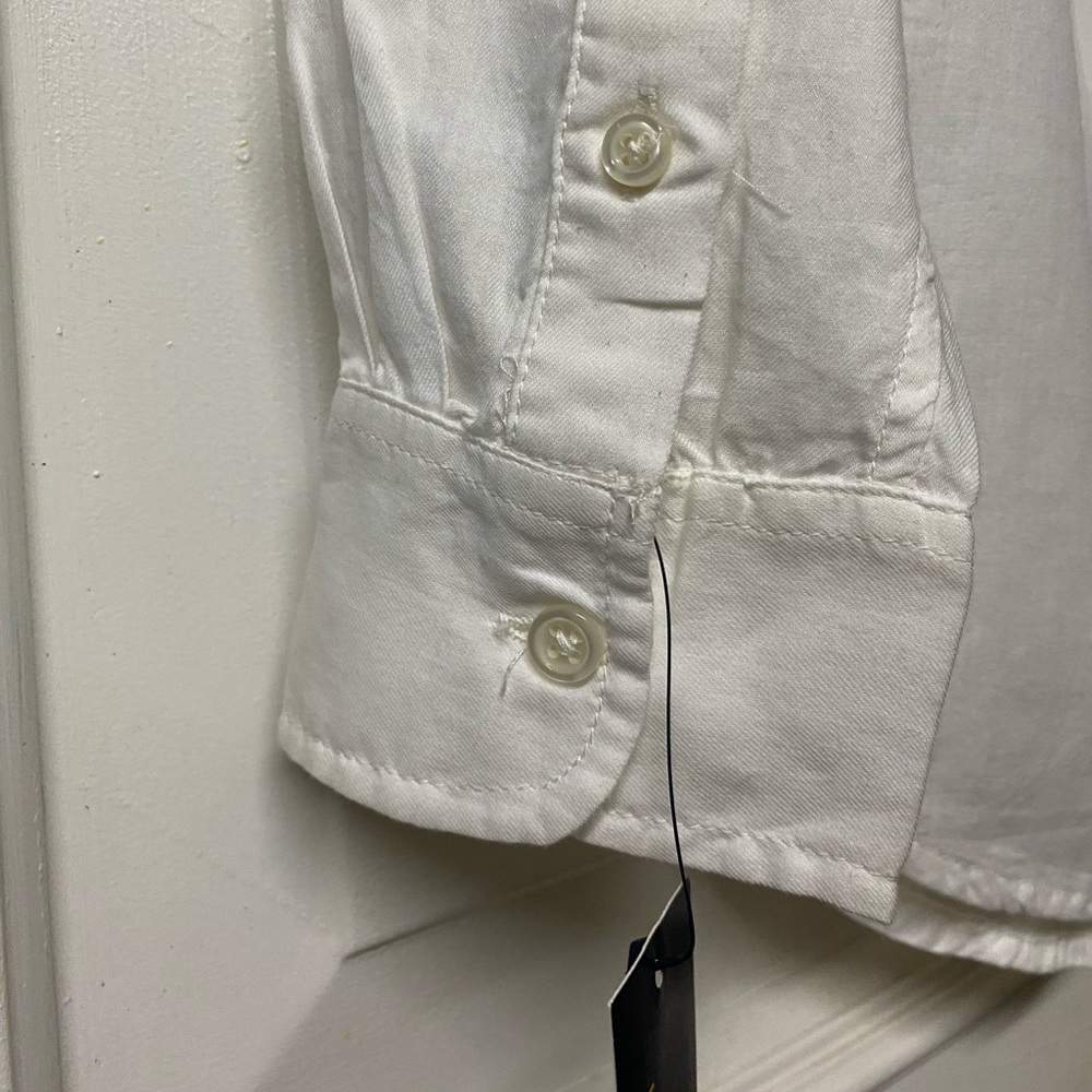 POLO RALPH LAUREN Long Sleeve Button Down Shirt 14 - Picture 4 of 10